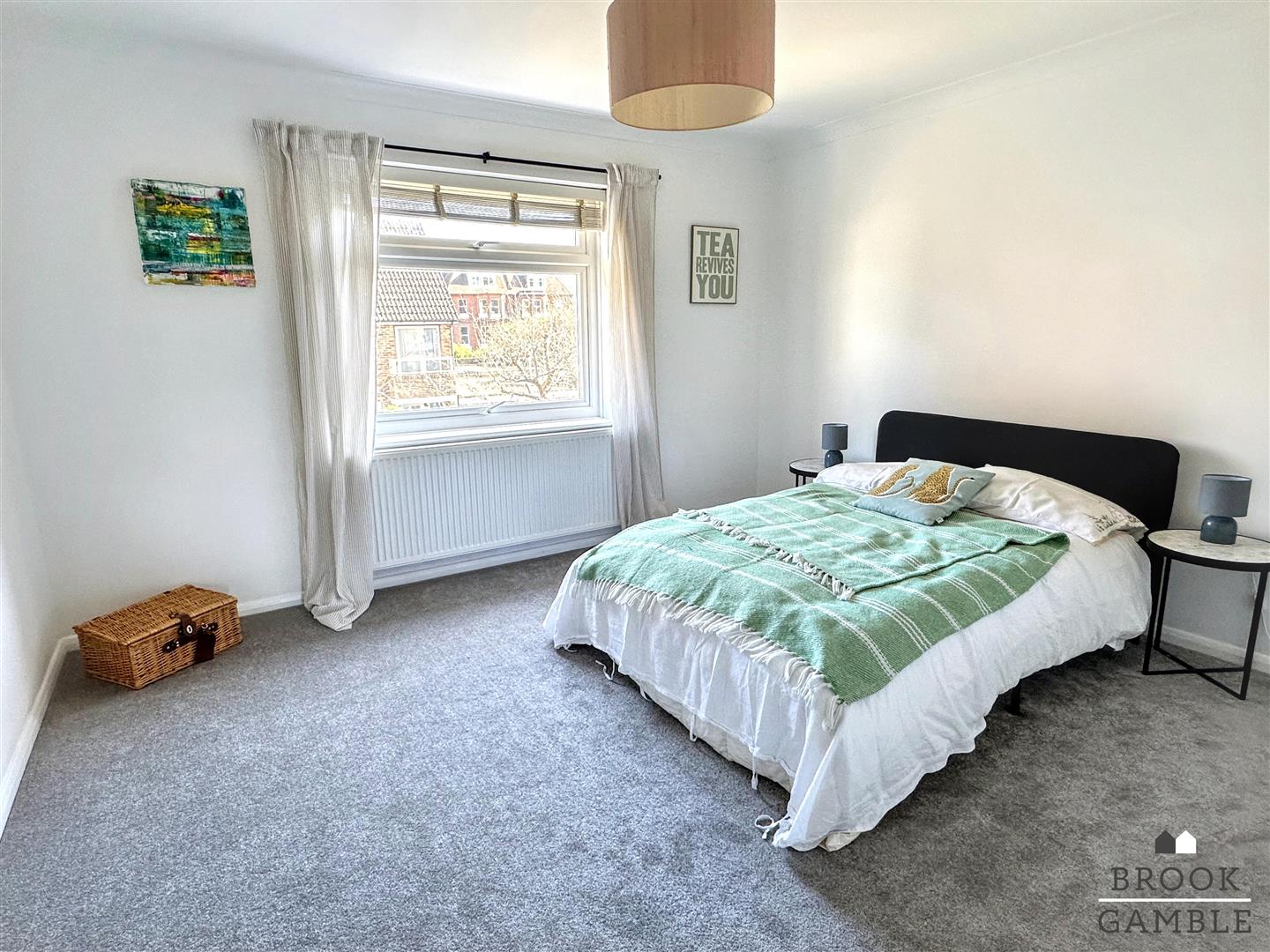 3 Bedroom House. Grassington Road in Eastbourne,  11